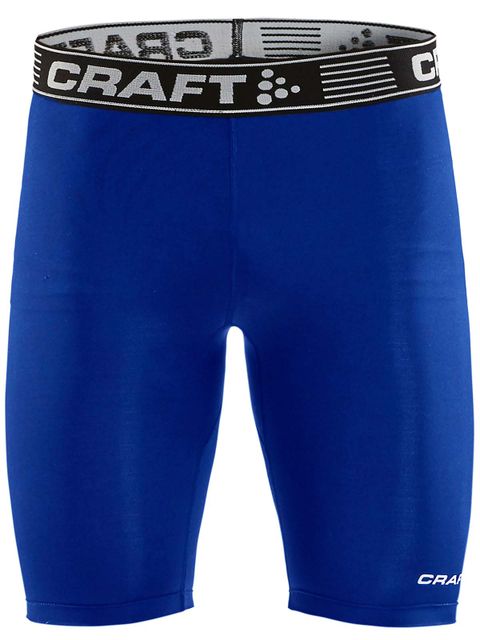 Craft Compression Shorts ABILITY, Club Cobolt (Kungshamns IF)